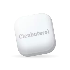 Clenbuterol