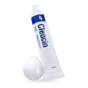 Cleocin Gel