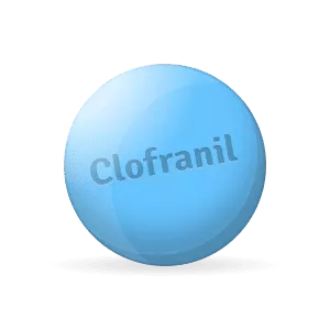 Clofranil