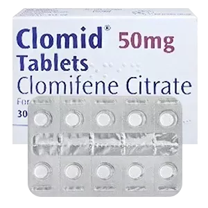 Clomid