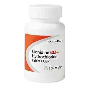 Clonidine