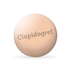 Clopidogrel