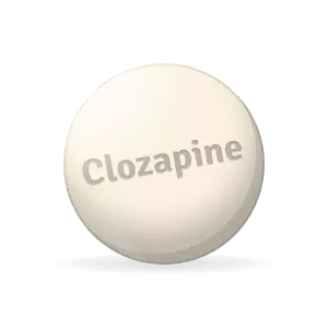 Clozapine