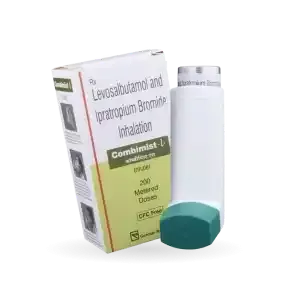 Combimist L Inhaler