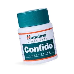 Confido