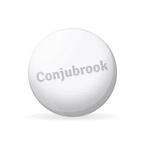 Conjubrook