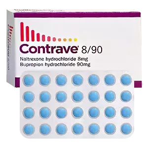Contrave