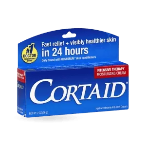 Cortaid