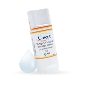 Cosopt