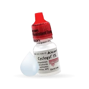 Cyclogyl