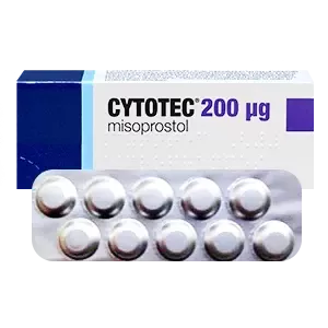 Cytotec
