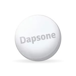 Dapsone