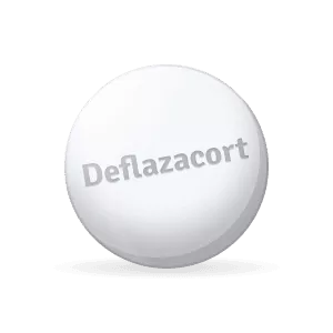 Deflazacort