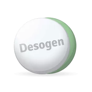 Desogen