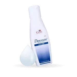 Desonate Lotion
