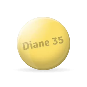 Diane 35