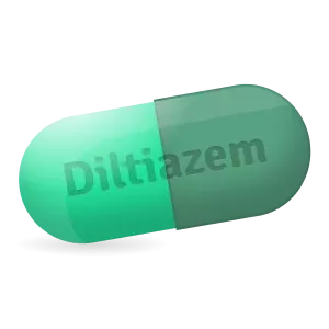 Diltiazem