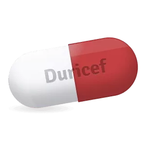 Duricef