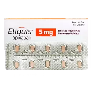 Eliquis