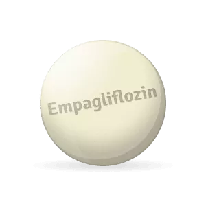 Empagliflozin