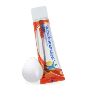 Emulgel