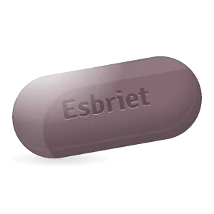 Esbriet