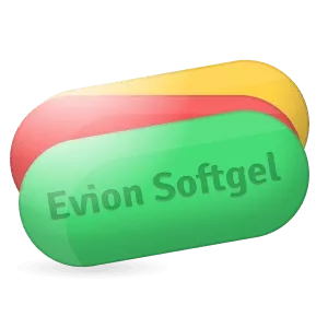 Evion Softgel