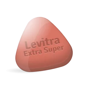 Extra Super Levitra