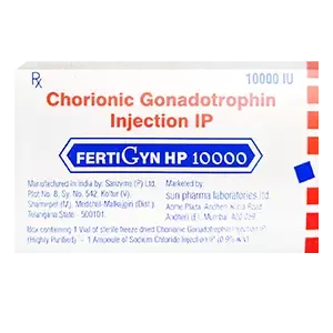 Fertigyn HP