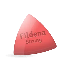 Fildena Strong