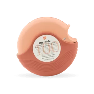 Flixotide Nasal Spray 100 doses
