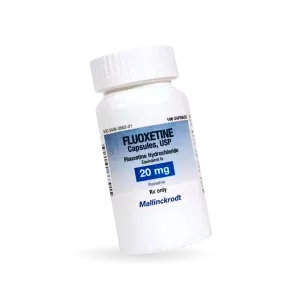 Fluoxetine