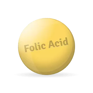 Folic Acid