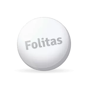 Folitas