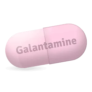 Galantamine