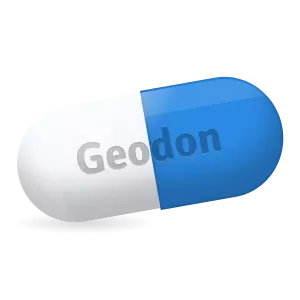 Geodon