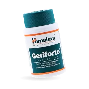 Geriforte