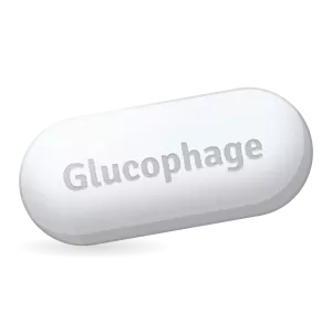 Glucophage