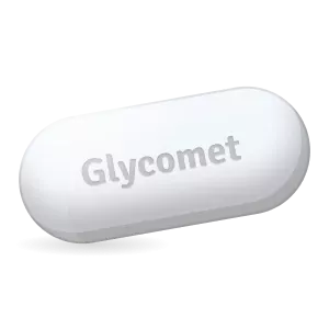 Glycomet