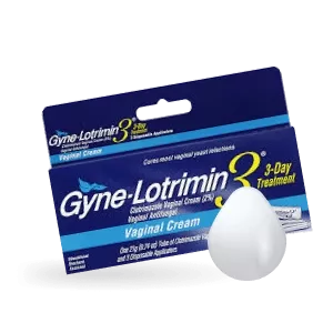 Gyne-Lotrimin