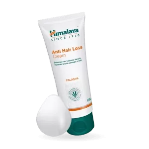 Hair Loss Cream