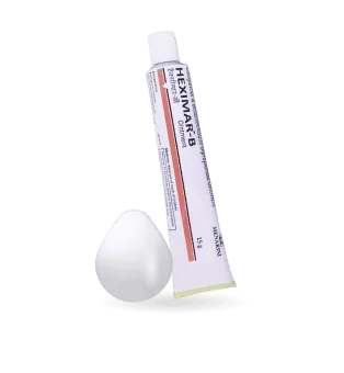 Heximar Ointment