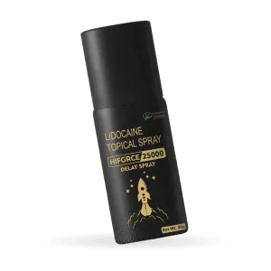 Hiforce Delay Spray