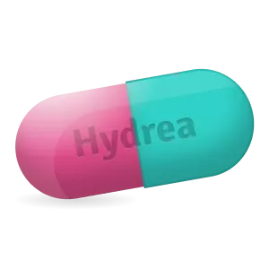 Hydrea