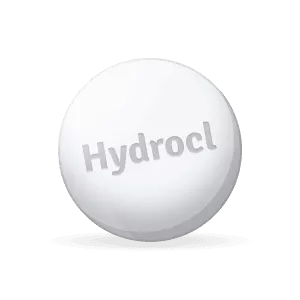 Hydrocl
