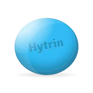 Hytrin