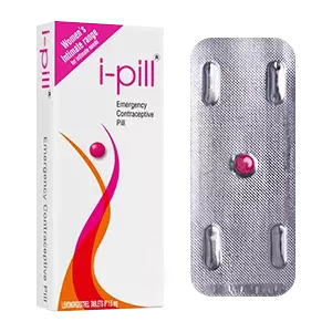 I-Pill