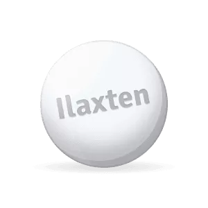 Ilaxten