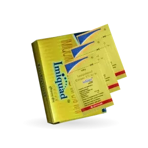 Imiquad Cream