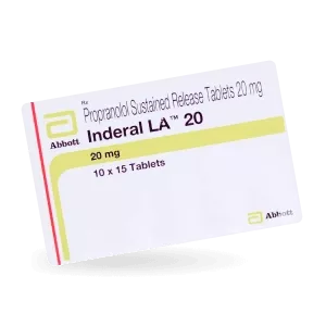 Inderal LA